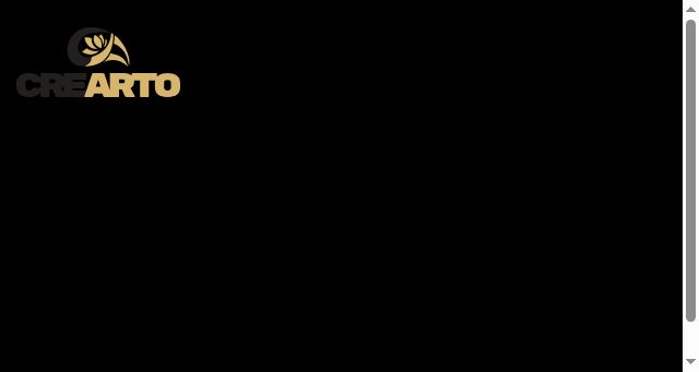 Screenshot of crearto.in