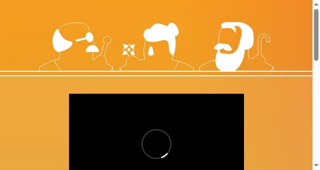 Screenshot of cribbagewithgrandpas.com