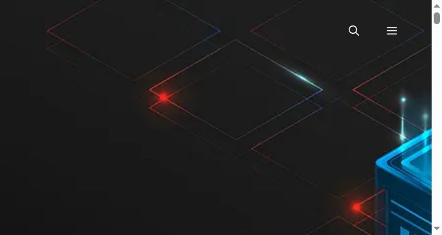 Screenshot of cryptlib.com