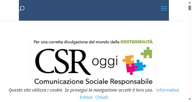 Screenshot of csroggi.org