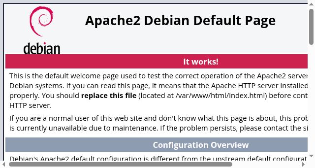 Screenshot of dalibo.org