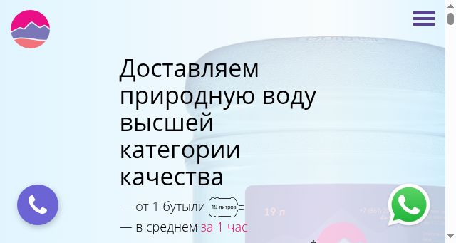 Screenshot of dane23.ru