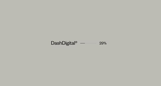 Screenshot of dashdigital.studio