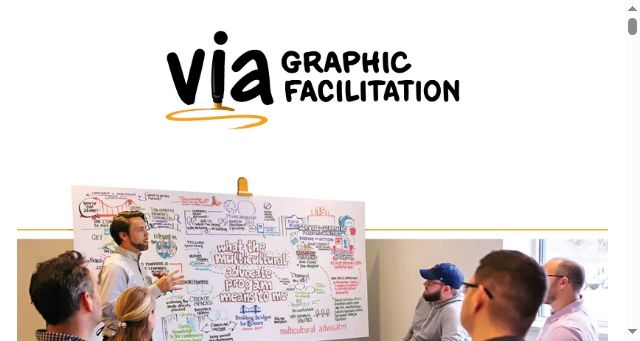 Screenshot of davidmichaelmoore.com