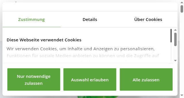Screenshot of daw-group.com