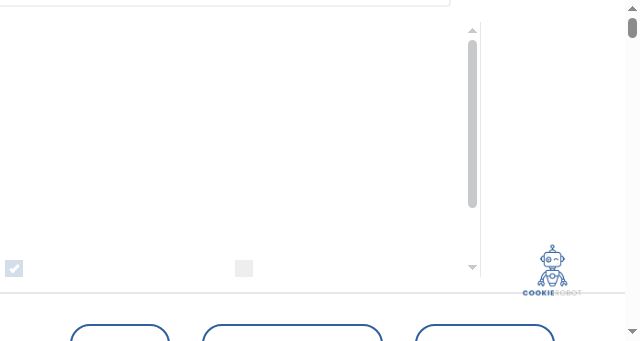 Screenshot of debouchage.ch