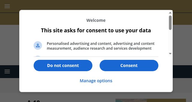 Screenshot of defense-arab.com