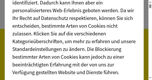 Screenshot of dft2025.de