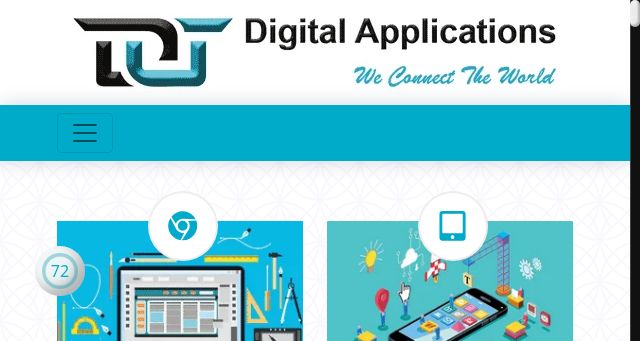 Screenshot of dgaps.com