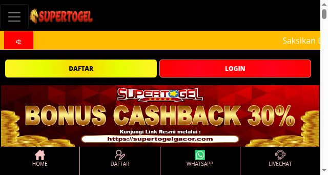 Screenshot of dietnalanda.org