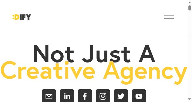 Screenshot of dify.sg