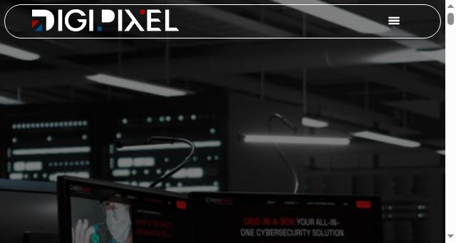 Screenshot of digipixel.sg