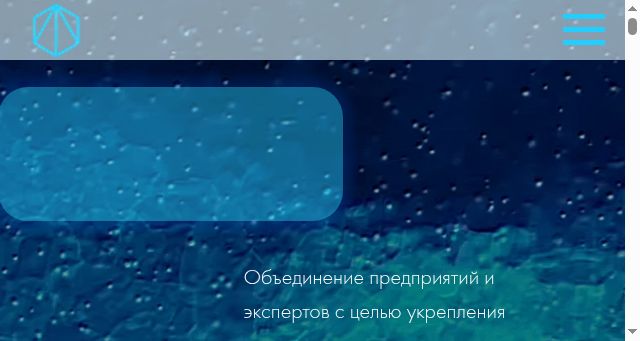 Screenshot of digitaldc.ru