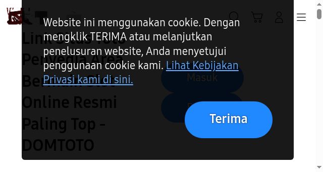 Screenshot of digitaldevildb.com
