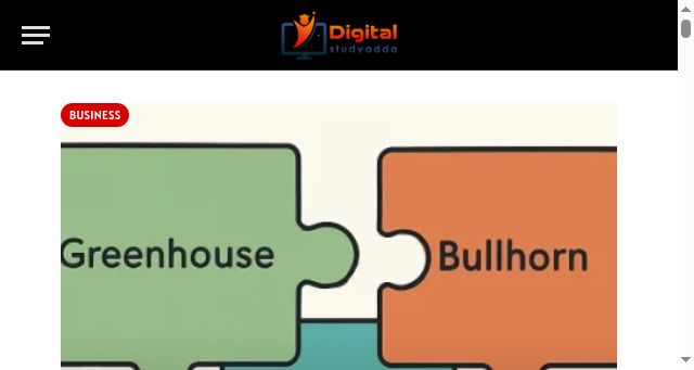 Screenshot of digitalstudyadda.com