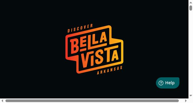 Screenshot of discoverbellavistaar.com