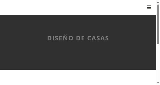 Screenshot of disenodecasas.online