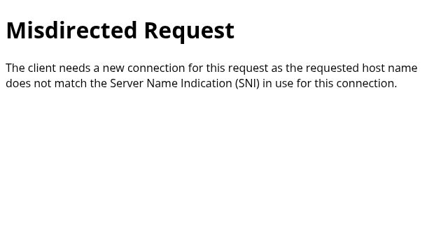 Screenshot of ditosama.com