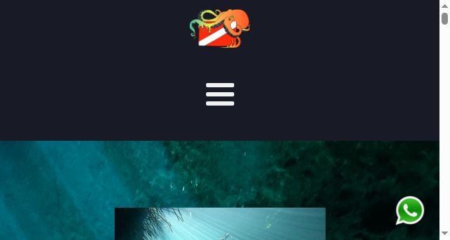 Screenshot of divinguniverse.live