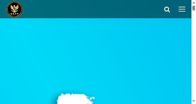 Screenshot of dkpp.go.id