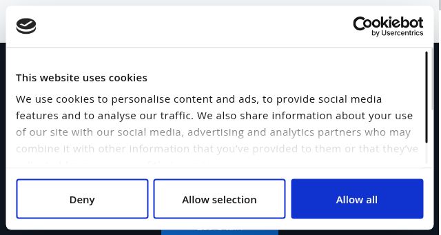 Screenshot of dlabs.ai