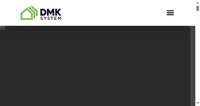 Screenshot of dmk-system.cz