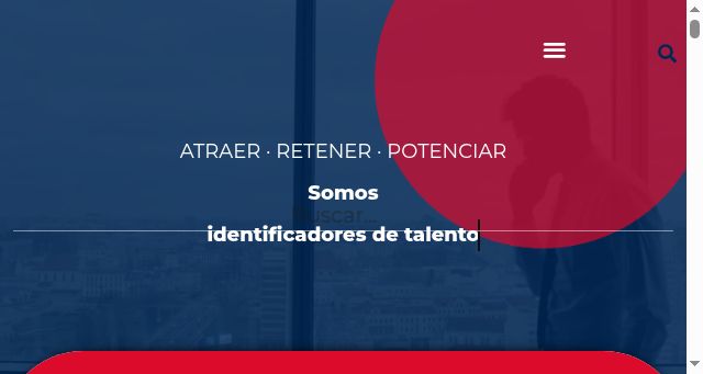 Screenshot of doppconsultores.es