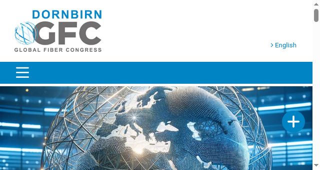 Screenshot of dornbirn-gfc.com