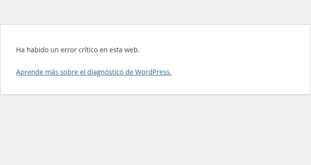 Screenshot of dosmilescastillayleon.com