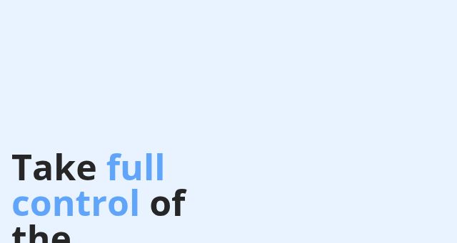 Screenshot of drake.exchange