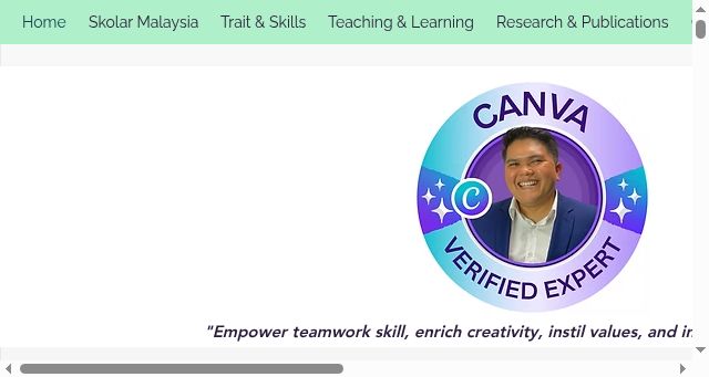 Screenshot of drtazli.com