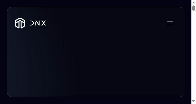 Screenshot of dynexcoin.org