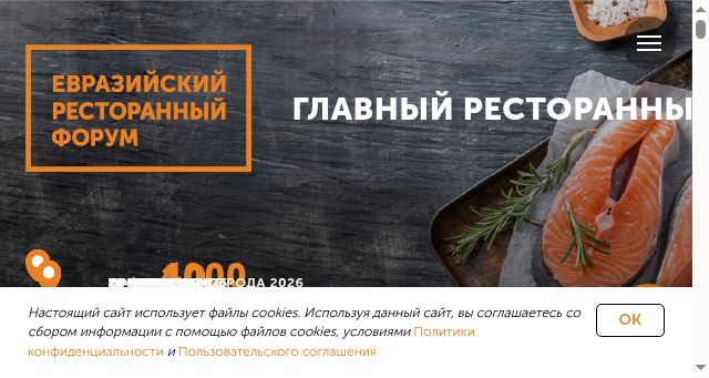 Screenshot of e-r-f.ru