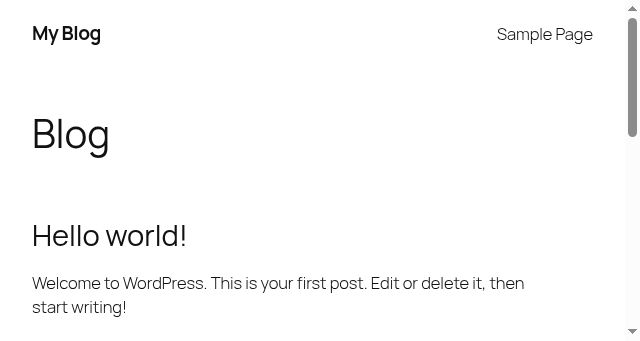 Screenshot of ea7dht.com