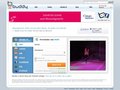 Screenshot of ebuddy.com