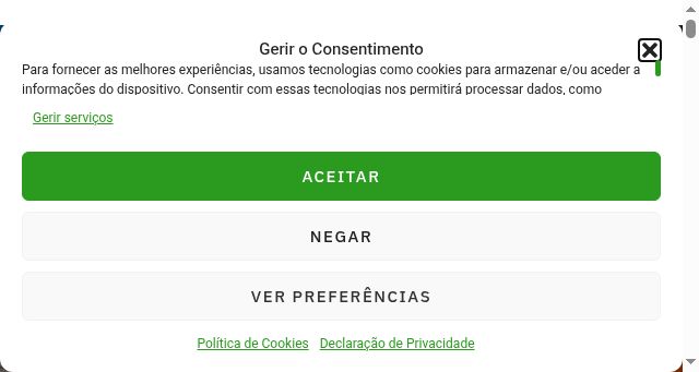 Screenshot of ecomovimento.pt