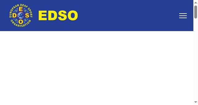 Screenshot of edso.eu