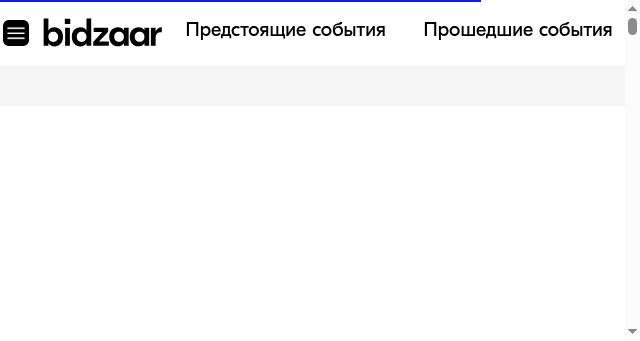 Screenshot of edu-bidzaar.ru