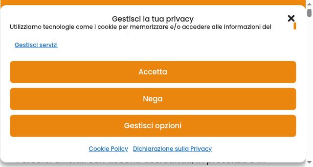 Screenshot of edubp.it