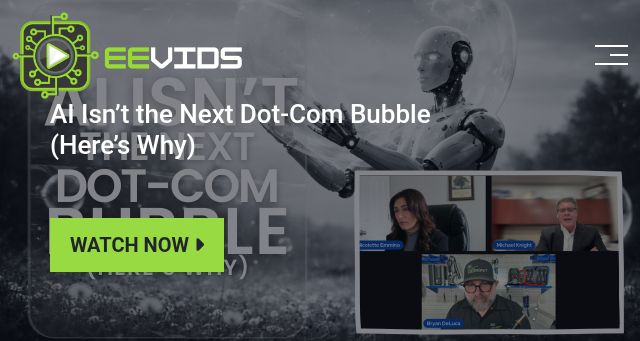 Screenshot of eevids.com