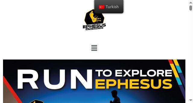 Screenshot of efesultra.org