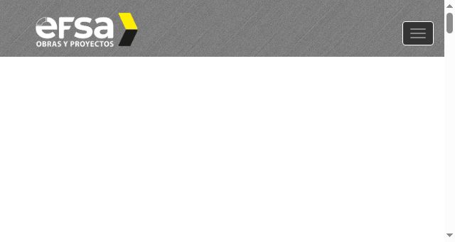 Screenshot of efsaoyp.com