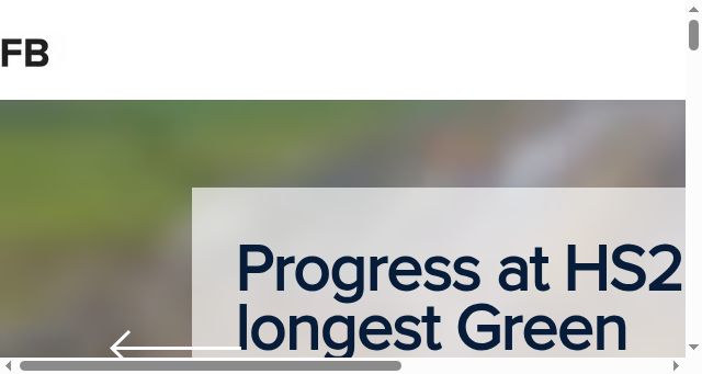 Screenshot of ekfb.com