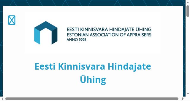 Screenshot of ekhy.ee