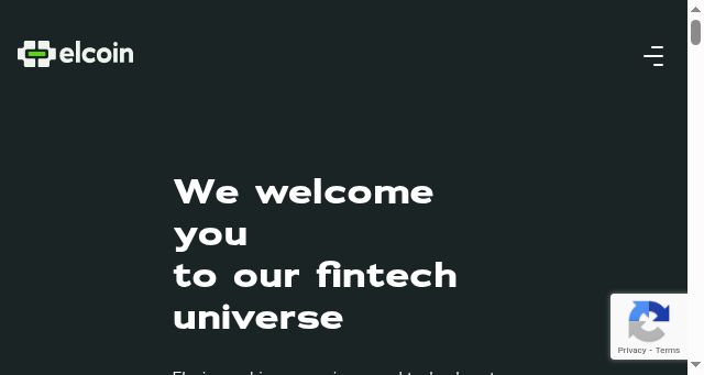 Screenshot of elcoin.co.uk