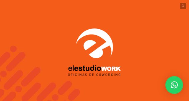 Screenshot of elestudiowork.com.ar