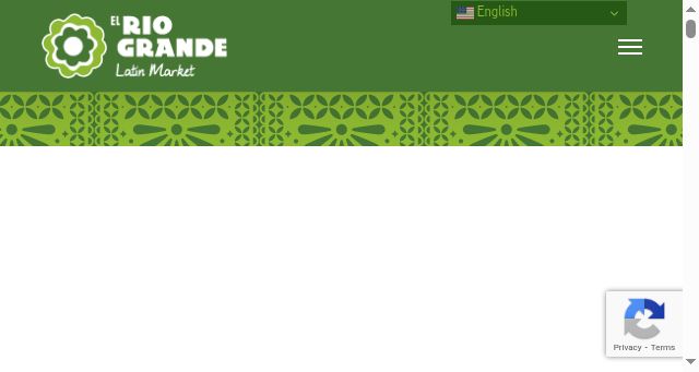 Screenshot of elriogrande.net