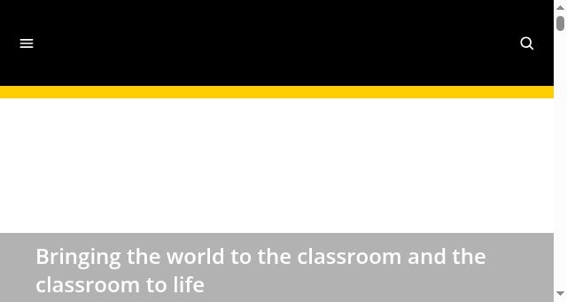 Screenshot of eltngl.com