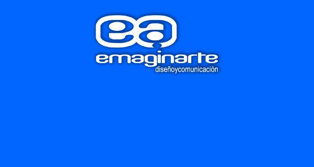 Screenshot of emaginarte.com