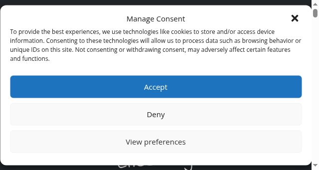 Screenshot of emanueleferonato.com